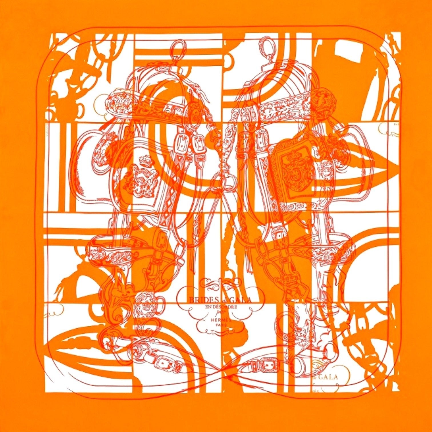 Hugo Grygkar : le père du Carré Hermès - Carré Society