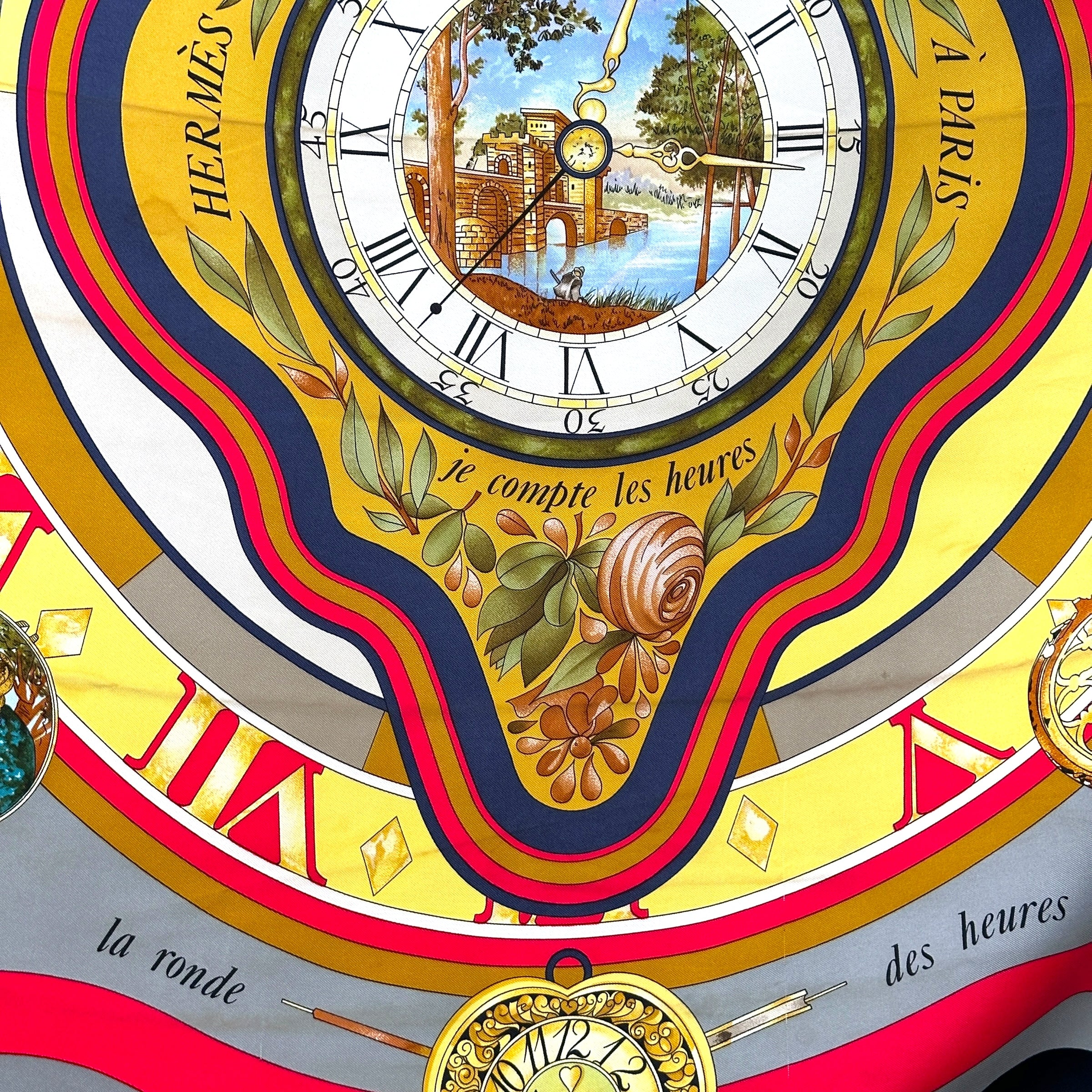 foulard-hermes-la-ronde-des-heures