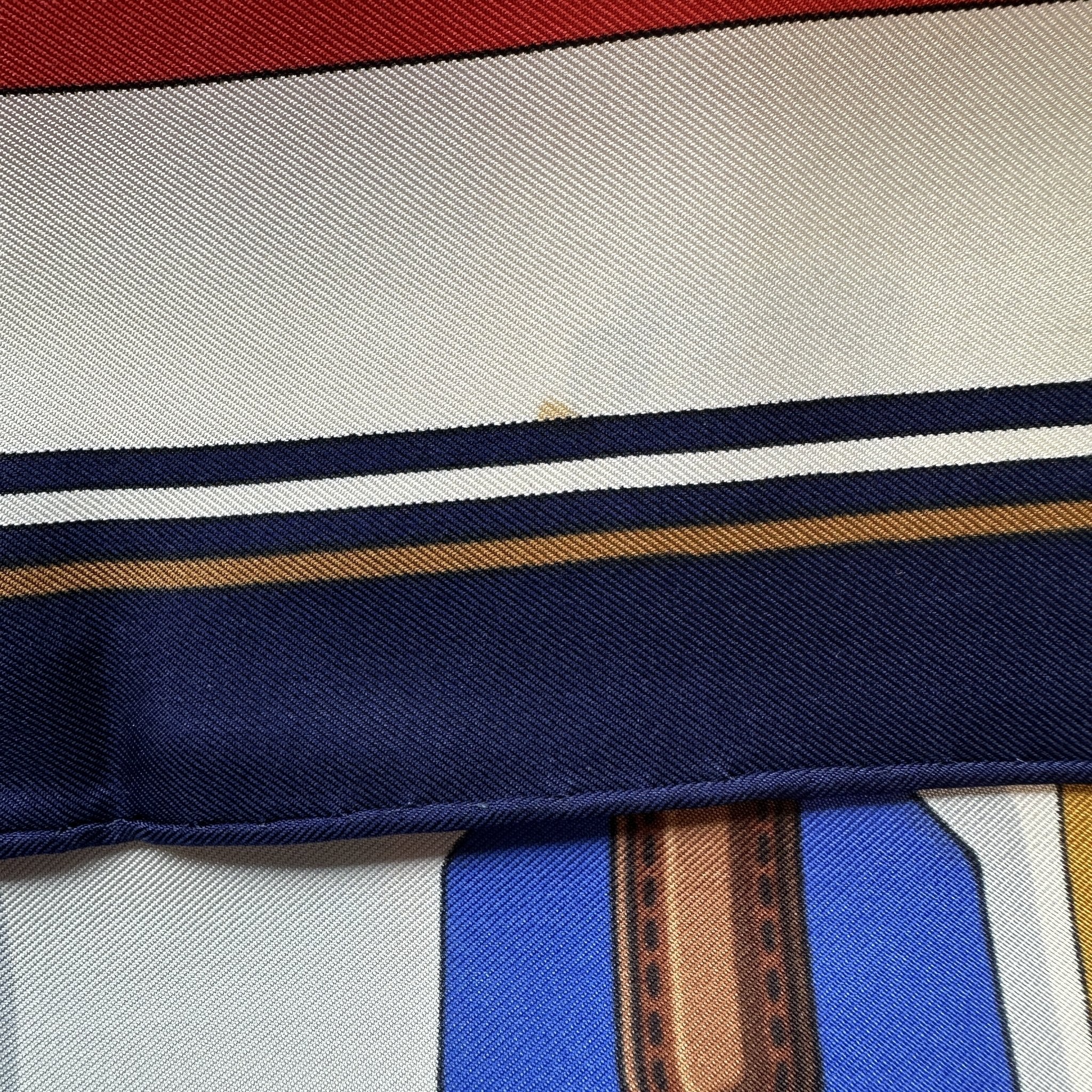 detail de petite tache