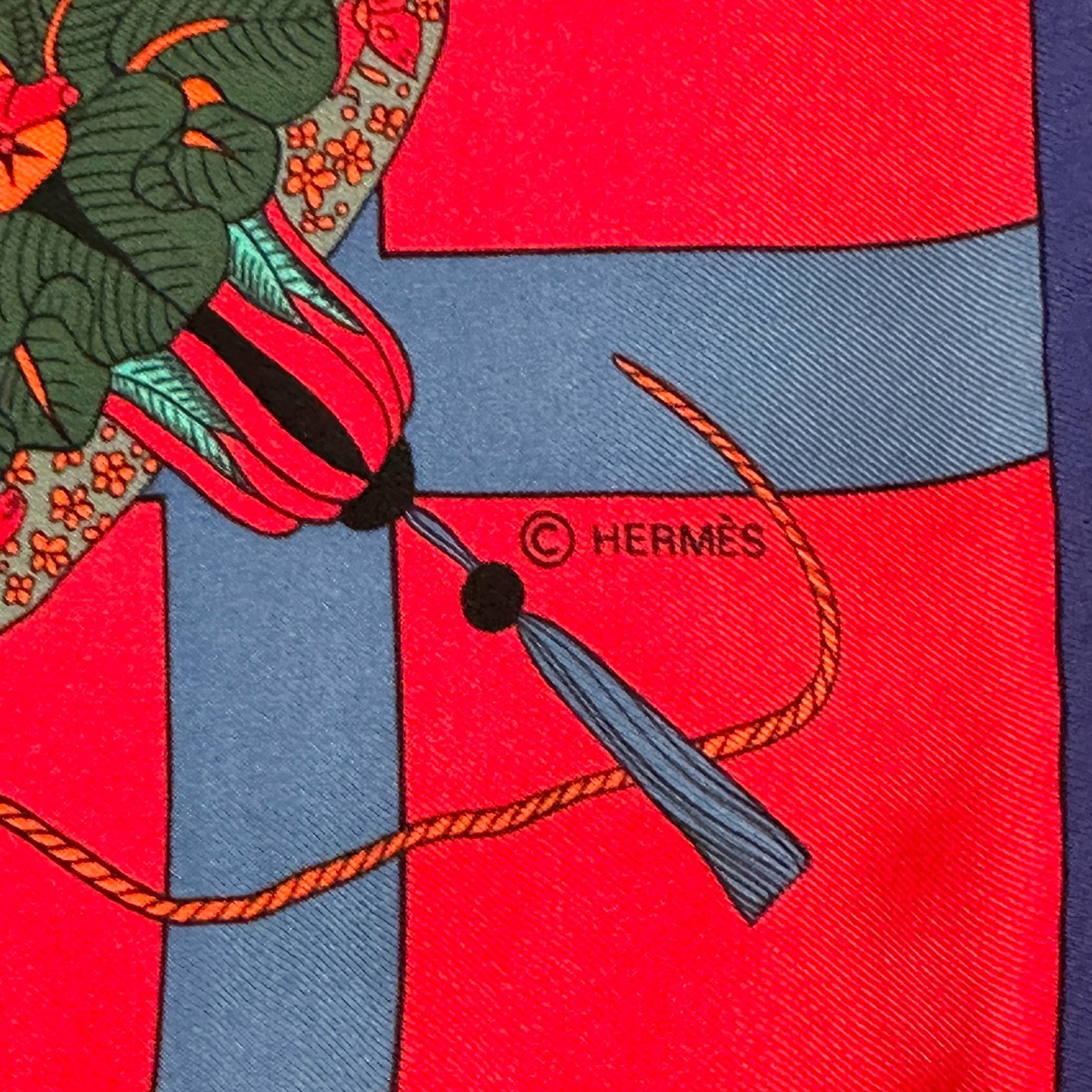 logo copyright hermes