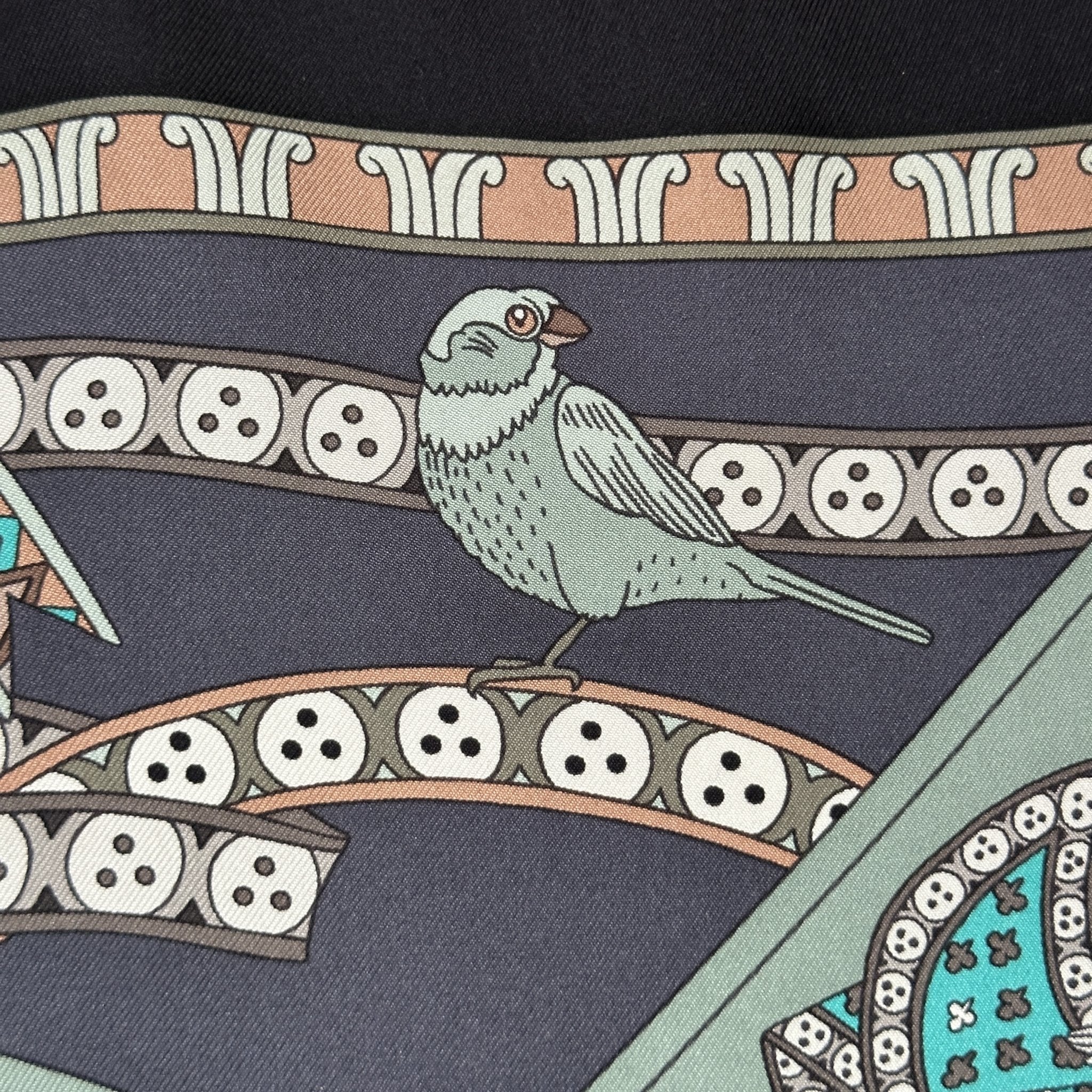 detail d'oiseau