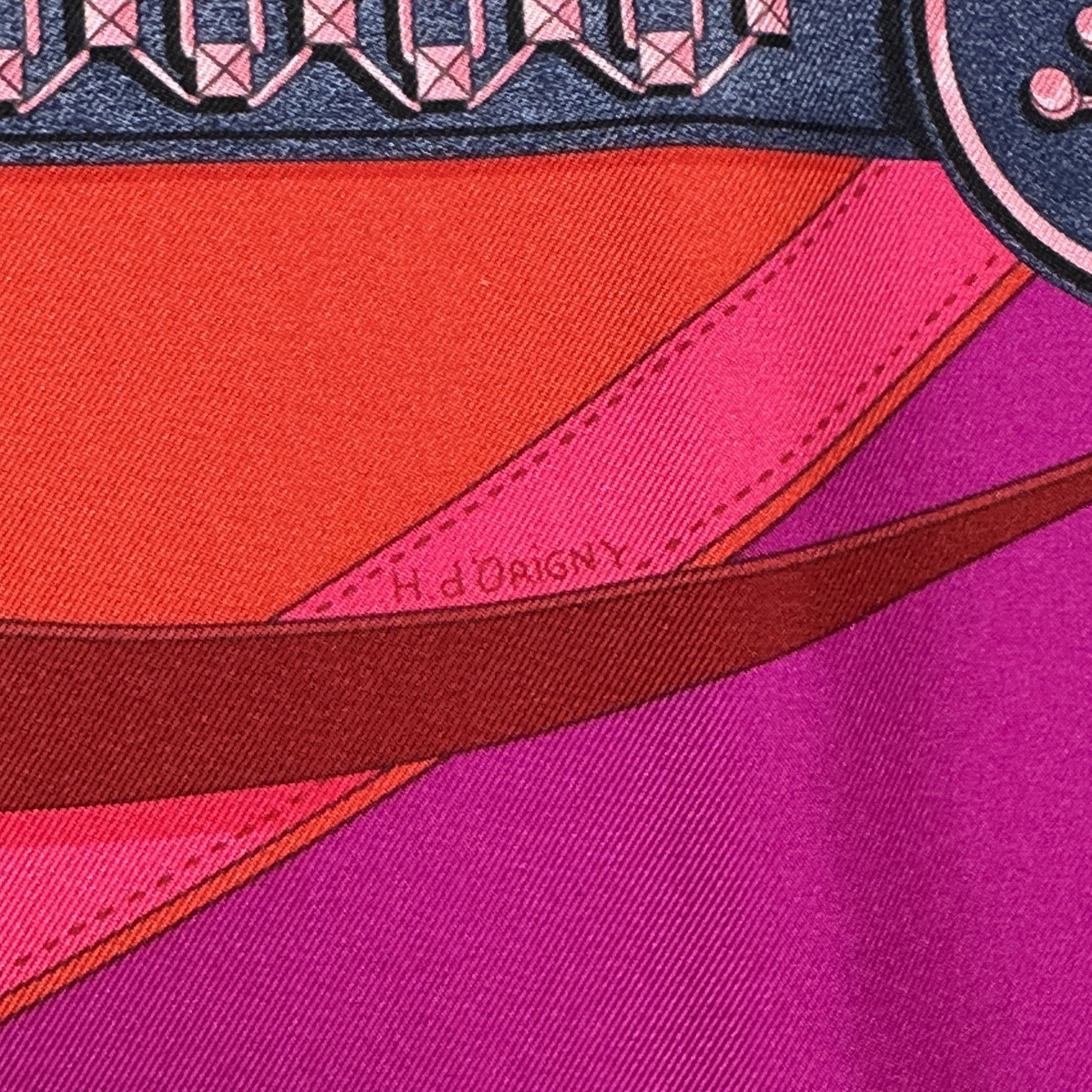 signature h d'origny