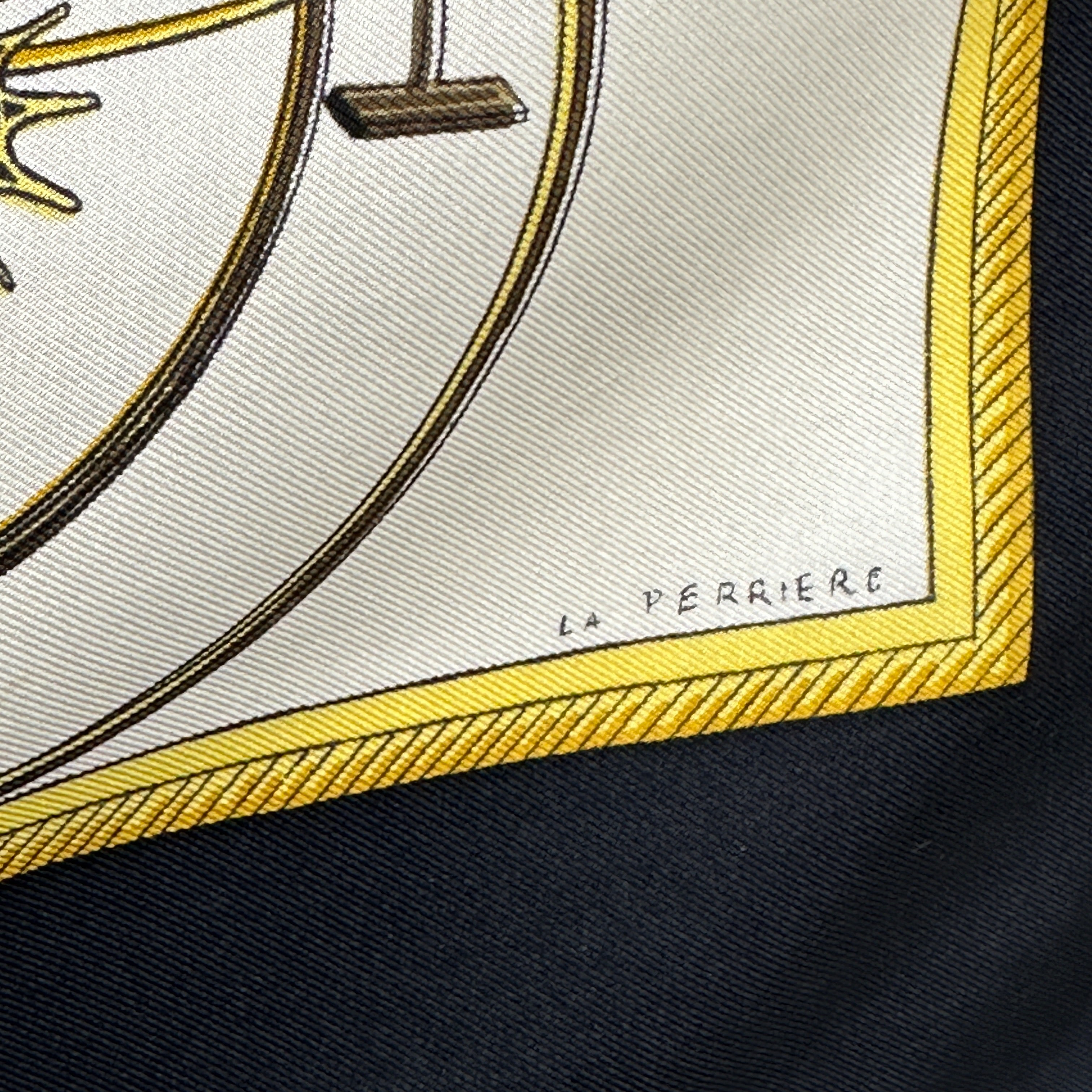 Transforming cars - HERMES SCARF 90 CM